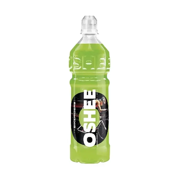 OSHEE Izotonický nápoj limetka a máta 750 ml