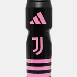 Láhev adidas Performance Juventus černá barva, JW4938