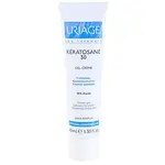 Uriage Kératosane 30 zvláčňující gelový krém 40 ml