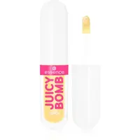 essence Juicy Bomb Party olej na rty odstín 04 Adorable Apple 2.4 ml