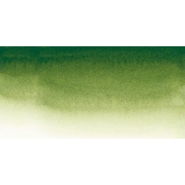 Akvarelová barva Sennelier 1/2 – 819 Sap Green