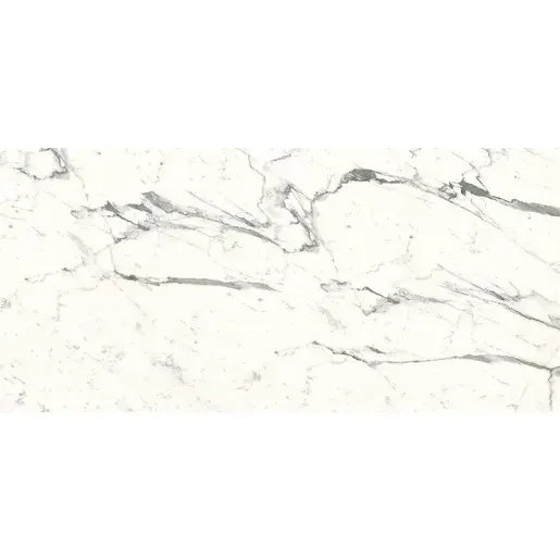 Obkladový Panel Classen Ceramin Wall Vained White 120x255 cm mat CER1225VW