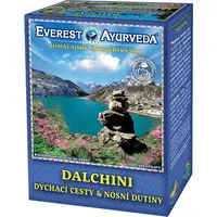 Ajurvédsky čaj Dalchini (2×100g)