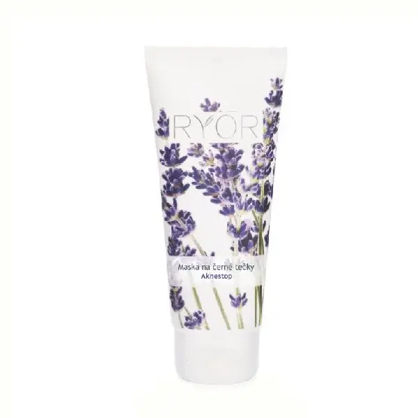 RYOR Maska na černé tečky Aknestop 100 ml