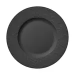 Talíř Villeroy & Boch 27 cm černá barva