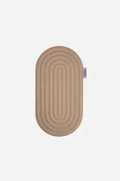 Přenosná podložka na cvičení Hercule Studio 37 x 58 x 0,8 cm