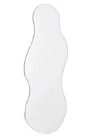 Nástěnné zrcadlo House Nordic Palermo 40 x 80 cm více barev