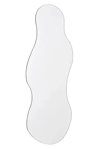 Nástěnné zrcadlo House Nordic Palermo 40 x 80 cm více barev