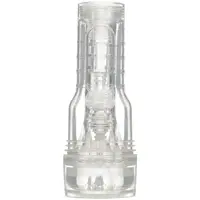 Go Torque Ice masturbátor (21,5 cm)