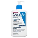 CERAVE Intenzívne hydratačné mlieko 473 ml