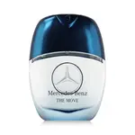 Mercedes-Benz The Move EDT 60 ml M