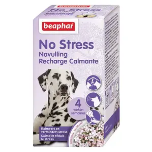 BEAPHAR No Stress Náhradní náplň pro psy 30 ml