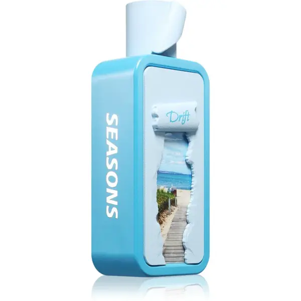 Riiffs Seasons Drift parfémovaná voda pro ženy 100 ml