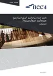NEC4: Preparing an Engineering and Construction Contract - NEC NEC