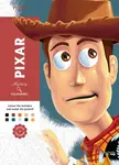 Mystery Colouring - Pixar - Mariez Jérémy