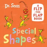 Special Shapes - Dr. Seuss