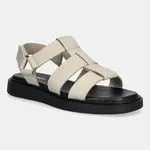 Kožené sandály Vagabond Shoemakers CONNIE