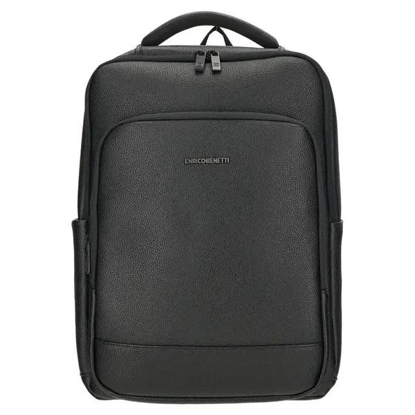 Business batoh Enrico Benetti Siena - čierna