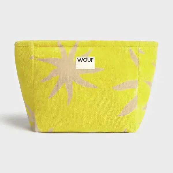 Kosmetická taška WOUF více barev