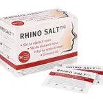 Rhino Horn Salt Sůl na výplach nosu 30 sáčků