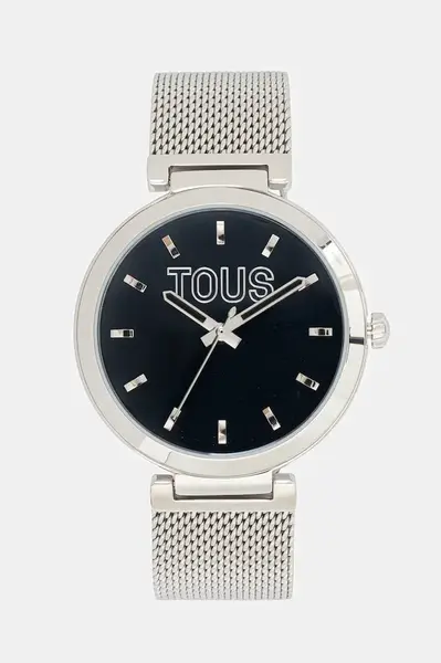 Hodinky Tous dámské, stříbrná barva, 3000142400