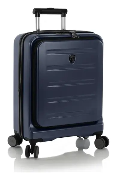 Kufor do lietadla Heys Hatch S Navy