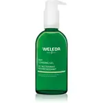 Weleda Cleansing Care Deep Cleansing Gel hĺbkovo čistiaci gél s hydratačným účinkom 150 ml