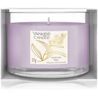 Yankee Candle Little Luxuries Lavender Bliss votívna sviečka 37 g