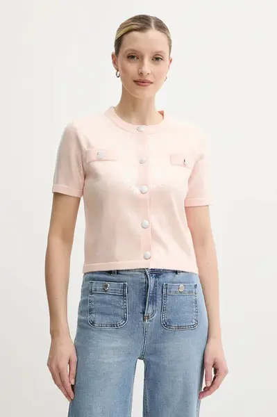 Kardigan Morgan MSEKIN