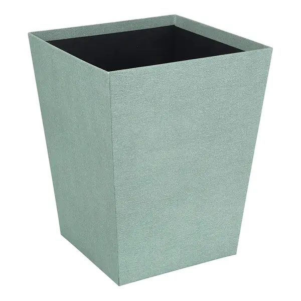 Odpadkový koš Bigso Box of Sweden tyrkysová barva