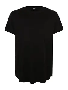 Urban Classics Tričko  čierna