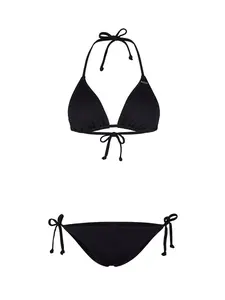 O'NEILL Bikiny 'Capri-Bondey'  čierna
