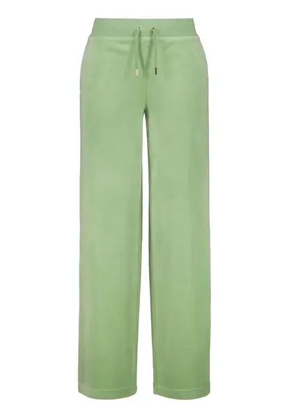 Juicy Couture Nohavice 'FORSTON'  zelená