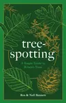 Tree-spotting - Nell Bennett, Ros Bennett