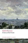 A Son at the Front - Edith Whartonová