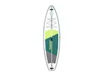 Paddleboard FunWater SUPFW69A Green/White