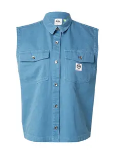 QUIKSILVER Vesta  svetlomodrá