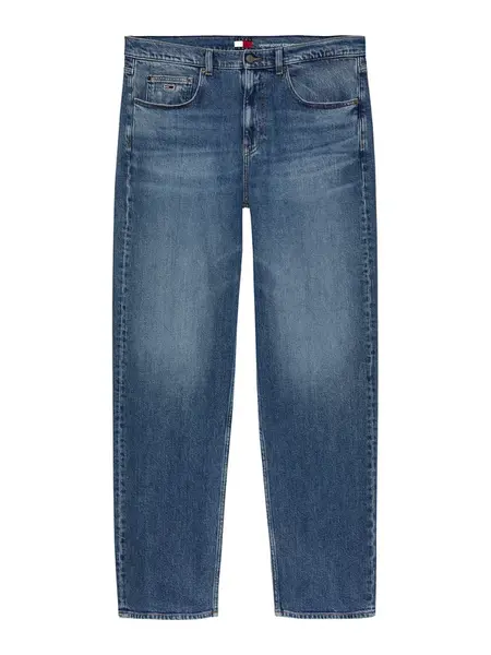 Tommy Jeans Džínsy 'JAIMIE'  modrá denim