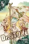 Dr. STONE, Vol. 5 - Riichiro Inagaki