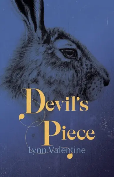 Devil's Piece - Lynn Valentine