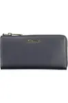 TOMMY HILFIGER WOMEN'S WALLET BLUE