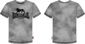 Lonsdale pánské triko regular fit