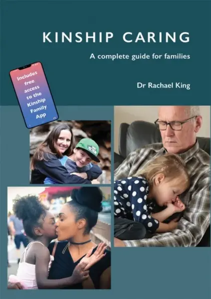 Kinship Caring - Dr Rachael King