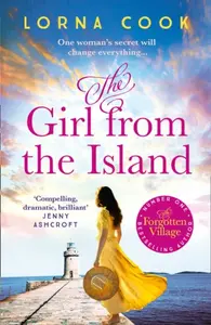 The Girl from the Island - Lorna Cook