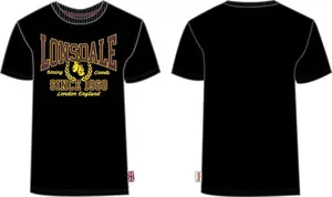 Pánské triko Lonsdale regular fit
