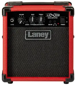 Laney LX10B RED