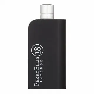 Perry Ellis 18 Intense toaletní voda pro muže 100 ml