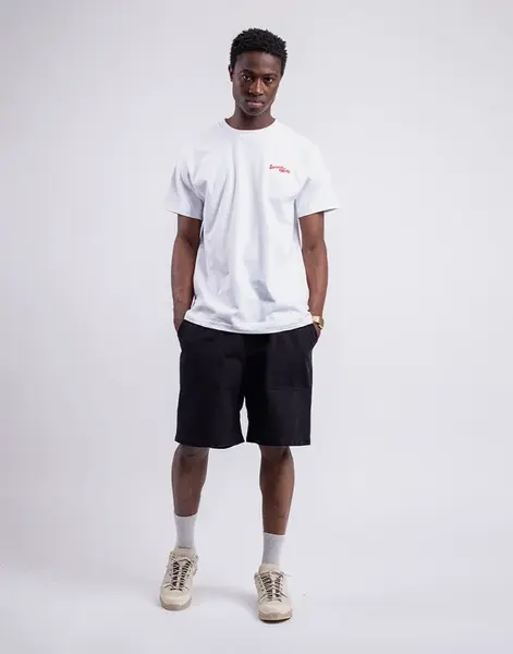 Service Works Canvas Chef Short BLACK S