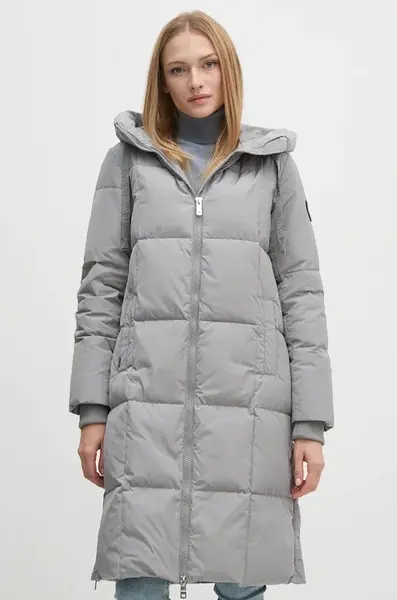 Páperová bunda Mos Mosh