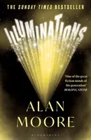 Illuminations - Alan Moore